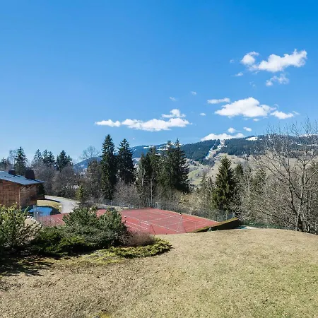 Superbe Duplex A Pour 7 Pers., Parking - Fr-1-453-25 *