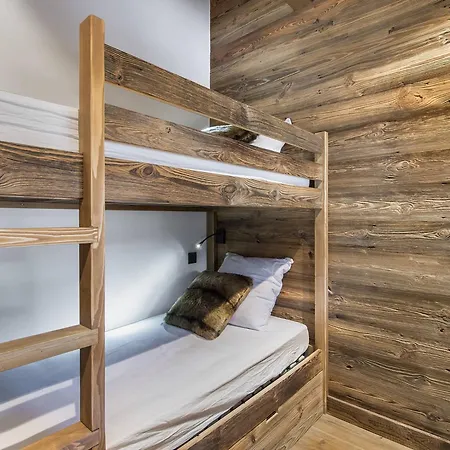 Apartment Superbe Duplex A Pour 7 Pers., Parking - Fr-1-453-25 *