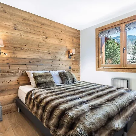 شقة Duplex 4 Renove Avec Cheminee, Piscine, Tennis, Proche Telecabine - - Fr-1-453-25 *