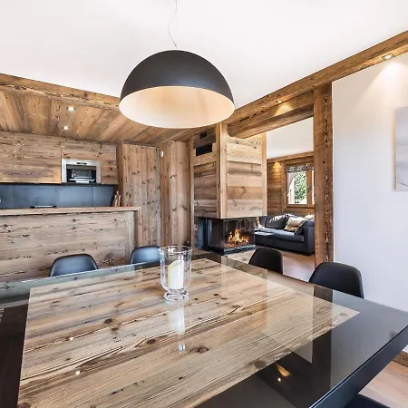 Superbe Duplex A Pour 7 Pers., Parking - Fr-1-453-25