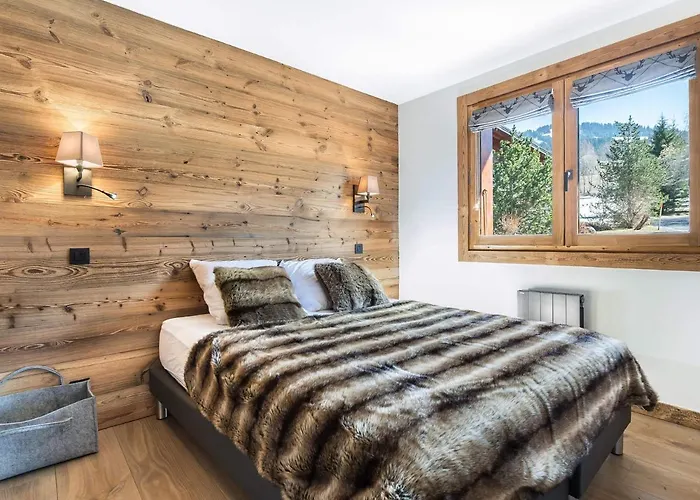 Lägenhet Superbe Duplex A Pour 7 Pers., Parking - Fr-1-453-25 *