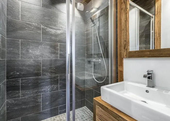 Superbe Duplex A Pour 7 Pers., Parking - Fr-1-453-25