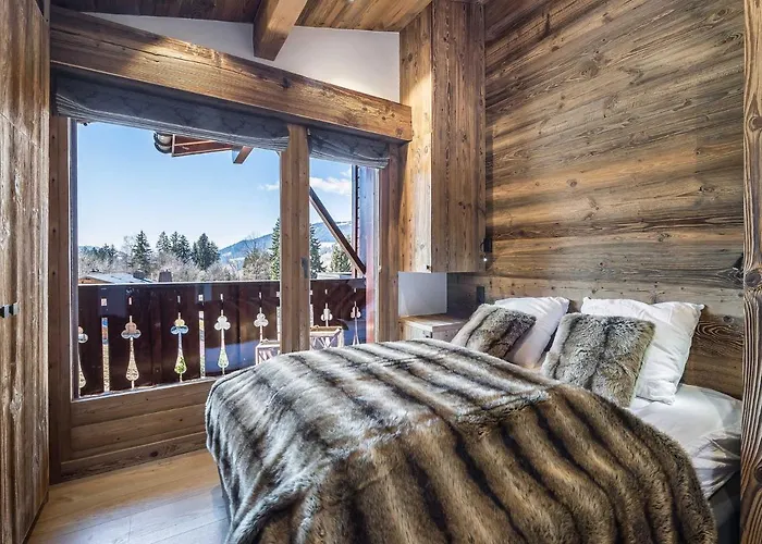 Lägenhet Superbe Duplex A Pour 7 Pers., Parking - Fr-1-453-25 *