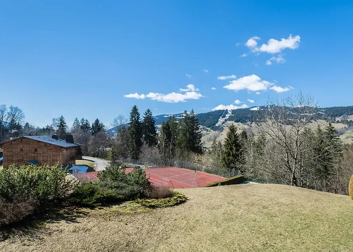 Superbe Duplex A Pour 7 Pers., Parking - Fr-1-453-25 *