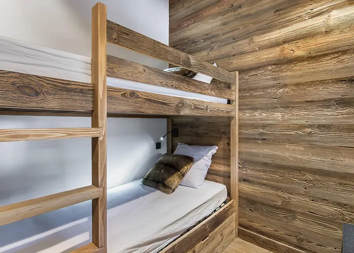 Lägenhet Superbe Duplex A Pour 7 Pers., Parking - Fr-1-453-25 *