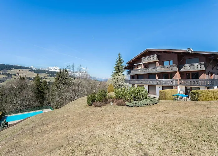 Lägenhet Superbe Duplex A Pour 7 Pers., Parking - Fr-1-453-25 *